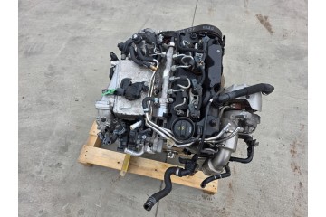 Motor Completo Audi A4 B9 A5 Q5 A6 2.0 TDI DET DETA Original