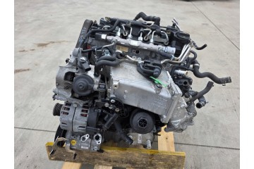 Motor Completo Audi A4 B9 A5 Q5 A6 2.0 TDI DET DETA Original