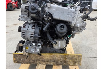 Motor Completo Audi A4 B9 A5 Q5 A6 2.0 TDI DET DETA Original
