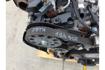 Motor Completo Audi A4 B9 A5 Q5 A6 2.0 TDI DET DETA Original