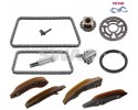 Timing chain kit SWAG 20 10 2040 Part manufacturer SWAG