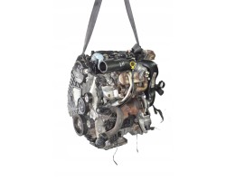 Engine Opel Astra IV J Mokka Meriva B Zafora C 1 7 CDTI COMPLETE A17DTS