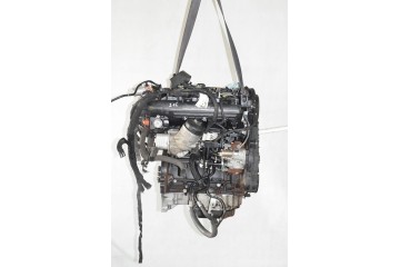 Engine Opel Astra IV J Mokka Meriva B Zafora C 1 7 CDTI COMPLETE A17DTS Part manufacturer Opel OE