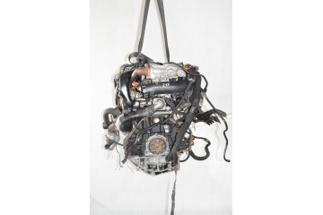 Engine Opel Astra IV J Mokka Meriva B Zafora C 1 7 CDTI COMPLETE A17DTS Catalog number of the part A17DTS