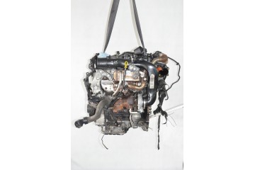Engine Opel Astra IV J Mokka Meriva B Zafora C 1 7 CDTI COMPLETE A17DTS Car type passenger cars