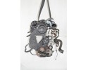 Engine Opel Astra IV J Mokka Meriva B Zafora C 1 7 CDTI COMPLETE A17DTS Catalog number of substitutes A17DTS 1 7 CDTI Astra IV J