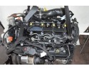 Engine Opel Astra IV J Mokka Meriva B Zafora C 1 7 CDTI COMPLETE A17DTS Catalog number of the original A17DTS