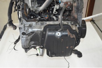 Engine Opel Astra IV J Mokka Meriva B Zafora C 1 7 CDTI COMPLETE A17DTS Engine type diesel