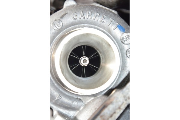 Motor Opel Astra IV J Mokka Meriva B Zafira C 1.7 CDTI Completo A17DTS