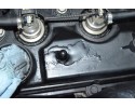 Motor Opel Astra IV J Mokka Meriva B Zafira C 1.7 CDTI Completo A17DTS