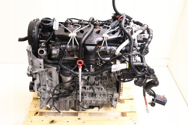 VOLVO S60 2 4 D5 ENGINE D5244T