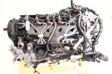 VOLVO S60 2 4 D5 ENGINE D5244T Part manufacturer Volvo OE
