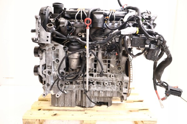 VOLVO S60 2 4 D5 ENGINE D5244T Car type 4x4 SUV