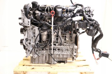 VOLVO S60 2 4 D5 ENGINE D5244T Car type 4x4 SUV