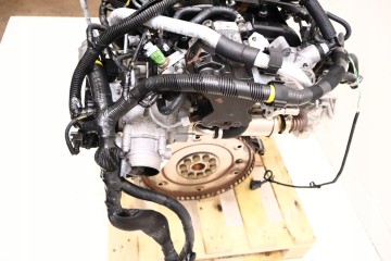 VOLVO S60 2 4 D5 ENGINE D5244T Quality of parts according to GVO O original with manufacturer s logo OE