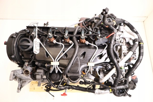 VOLVO S60 2 4 D5 ENGINE D5244T Engine type diesel