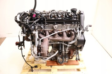 Motor VOLVO S60 2.4 D5 D5244T