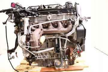 Motor VOLVO S60 2.4 D5 D5244T