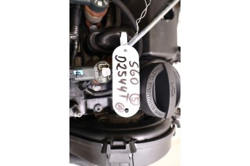 Motor VOLVO S60 2.4 D5 D5244T