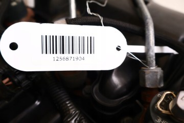 Motor VOLVO S60 2.4 D5 D5244T