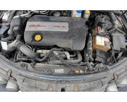 ENGINE ALFA ROMEO 159 1 9 JTD 937A7000