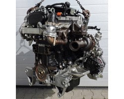 Engine Iveco Daily 2 3 160HP EURO6 F1AGL411U
