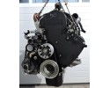 Engine Iveco Daily 2 3 160HP EURO6 F1AGL411U Engine type diesel
