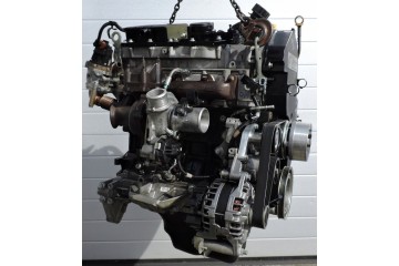 Engine Iveco Daily 2 3 160HP EURO6 F1AGL411U Quality of parts according to GVO O original with manufacturer s logo OE
