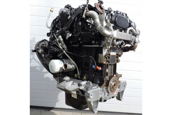 Motor Iveco Daily 2.3 160HP EURO6 F1AGL411U