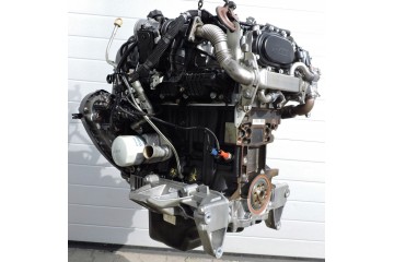 Motor Iveco Daily 2.3 160HP EURO6 F1AGL411U