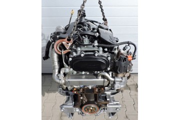 Motor Iveco Daily 2.3 160HP EURO6 F1AGL411U