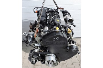 Motor Iveco Daily 2.3 160HP EURO6 F1AGL411U