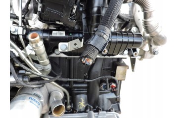 Motor Iveco Daily 2.3 160HP EURO6 F1AGL411U