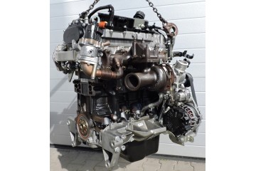Motor Iveco Daily 2.3 160HP EURO6 F1AGL411U