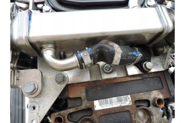 Motor Iveco Daily 2.3 160HP EURO6 F1AGL411U