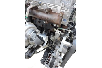 Motor Iveco Daily 2.3 160HP EURO6 F1AGL411U