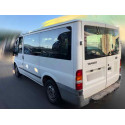 FORD TRANSIT COMBI (FY) *