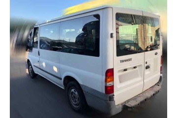 FORD TRANSIT COMBI (FY) *