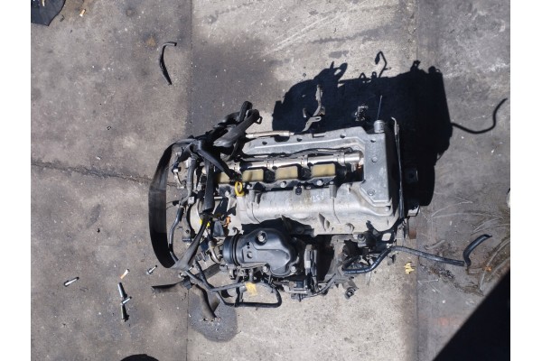 OPEL ASTRA K 1 6T 200KM ENGINE POST ENGINE CODE LWC