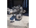 OPEL ASTRA K 1 6T 200KM ENGINE POST ENGINE CODE LWC Catalog number of the part LWC