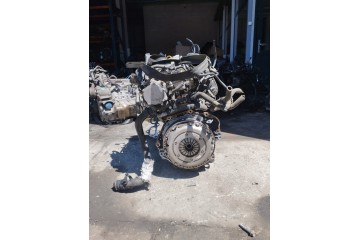 OPEL ASTRA K 1 6T 200KM ENGINE POST ENGINE CODE LWC Catalog number of the part LWC