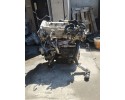 OPEL ASTRA K 1 6T 200KM ENGINE POST ENGINE CODE LWC Part manufacturer Opel OE