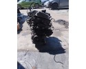 OPEL ASTRA K 1 6T 200KM ENGINE POST ENGINE CODE LWC Car type passenger cars