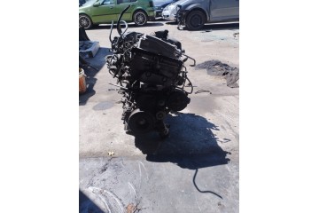 OPEL ASTRA K 1 6T 200KM ENGINE POST ENGINE CODE LWC Car type passenger cars