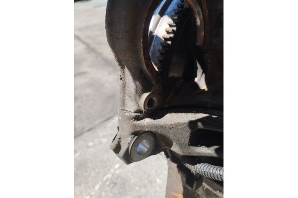 Motor OPEL ASTRA K 1.6T 200CV Código de Motor LWC