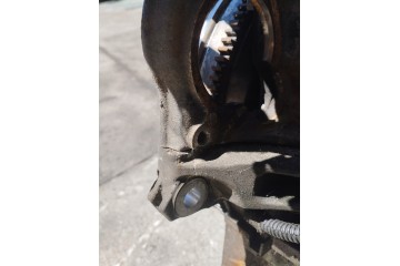 Motor OPEL ASTRA K 1.6T 200CV Código de Motor LWC