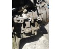 Motor OPEL ASTRA K 1.6T 200CV Código de Motor LWC