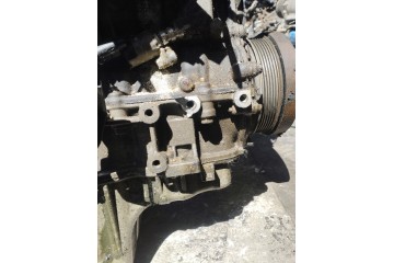 Motor OPEL ASTRA K 1.6T 200CV Código de Motor LWC