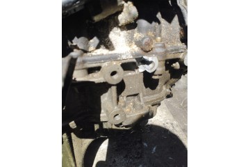 Motor OPEL ASTRA K 1.6T 200CV Código de Motor LWC