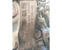 Motor OPEL ASTRA K 1.6T 200CV Código de Motor LWC